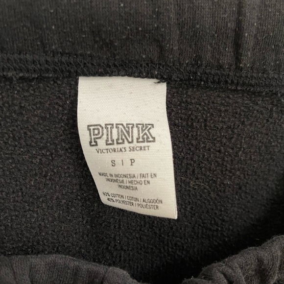 Vintage VS PINK Sweatpants - Picture 2 of 3